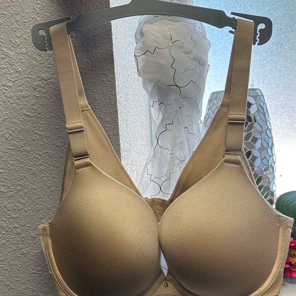 Calique Women's Bra